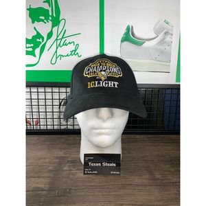 NHL Pittsburgh Penguins 2016-2017 Champs Hat